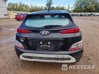 Zdjęcie 6 z 13 samochodu: 2022 HYUNDAI KONA SE VIN:KM8K22AB3NU779873 - miniatura