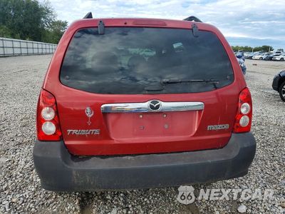 Zdjęcie 6 z 12 samochodu: 2005 MAZDA TRIBUTE I VIN:4F2YZ02Z15KM01797 - miniatura