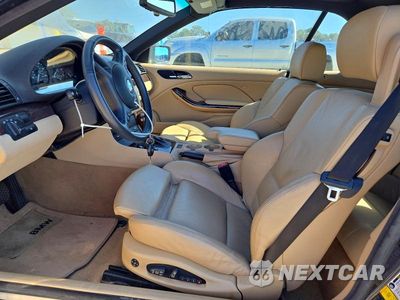 Zdjęcie 7 z 12 samochodu: 2006 BMW 325 CI VIN:WBABW33416PX86430 - miniatura
