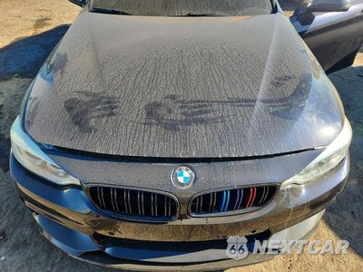 Zdjęcie 11 z 12 samochodu: 2016 BMW 435 XI GRAN COUPE VIN:WBA4B3C55GG344863 - miniatura