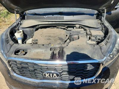 Zdjęcie 12 z 13 samochodu: 2019 KIA SORENTO S V6 VIN:5XYPGDA5XKG584335 - miniatura