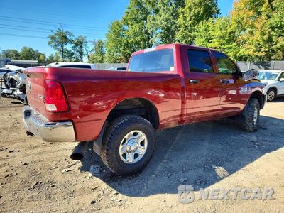 Trzecie zdjęcie samochodu z tyłu: 2015 RAM 2500 ST VIN:3C6UR5CLXFG528845 - miniatura