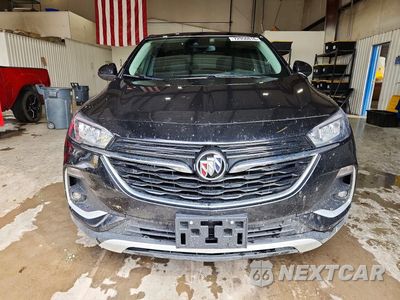 Piąte zdjęcie samochodu w środku: 2023 BUICK ENCORE GX PREFERRED VIN:KL4MMBS28PB159275 - miniatura