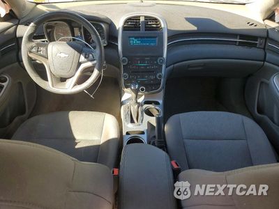 Zdjęcie 8 z 13 samochodu: 2014 CHEVROLET MALIBU LS VIN:1G11B5SL1EF139120 - miniatura