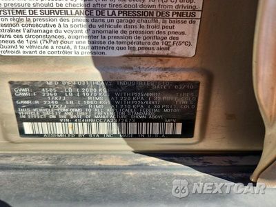 Zdjęcie 13 z 13 samochodu: 2010 SUBARU OUTBACK 2.5I PREMIUM VIN:4S4BRBCC7A3372673 - miniatura