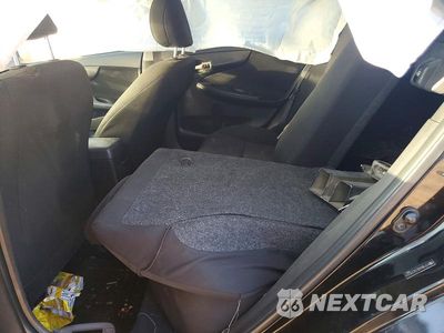 Zdjęcie 10 z 13 samochodu: 2009 TOYOTA COROLLA S VIN:2T1BU40EX9C095024 - miniatura