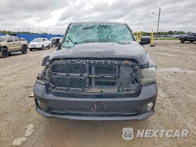 Piąte zdjęcie samochodu w środku: 2015 RAM 1500 ST VIN:1C6RR6KT0FS542369 - miniatura