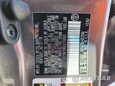 Zdjęcie 13 z 13 samochodu: 2018 TOYOTA CAMRY XSE VIN:4T1B61HK6JU136903 - miniatura