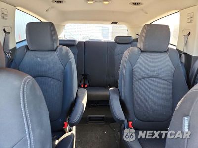 Zdjęcie 10 z 14 samochodu: 2014 CHEVROLET TRAVERSE LT VIN:1GNKRHKD4EJ102326 - miniatura