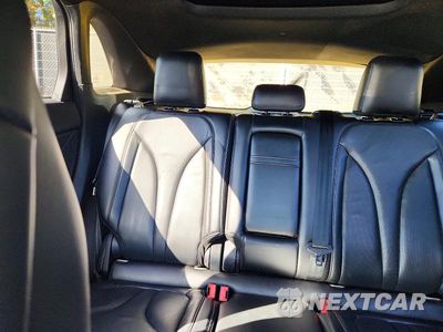 Zdjęcie 10 z 13 samochodu: 2016 LINCOLN MKC RESERVE VIN:5LMCJ3D98GUJ20886 - miniatura
