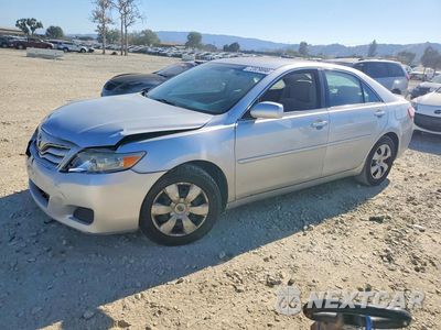 2010 TOYOTA CAMRY LE 4T1BF3EK4AU042065 - główne zdjęcie licytacji z USA - miniatura