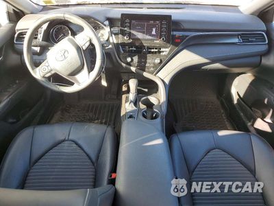 Zdjęcie 8 z 12 samochodu: 2021 TOYOTA CAMRY SE VIN:4T1G11BK2MU020311 - miniatura