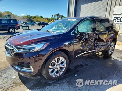 2020 BUICK ENCLAVE AVENIR 5GAEVCKW9LJ109552 - główne zdjęcie licytacji z USA - miniatura