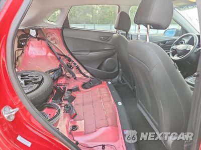 Zdjęcie 11 z 13 samochodu: 2022 HYUNDAI KONA SEL VIN:KM8K62AB1NU920475 - miniatura
