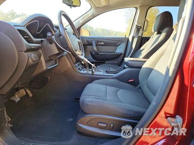 Zdjęcie 7 z 13 samochodu: 2015 CHEVROLET TRAVERSE VIN:1GNKVGKD7FJ352070 - miniatura