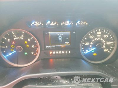 Zdjęcie 9 z 13 samochodu: 2016 FORD F150 SUPERCREW VIN:1FTEW1EP0GFC29088 - miniatura