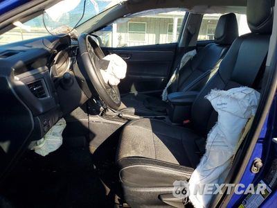 Zdjęcie 7 z 12 samochodu: 2016 TOYOTA COROLLA VIN:2T1BURHE0GC503805 - miniatura