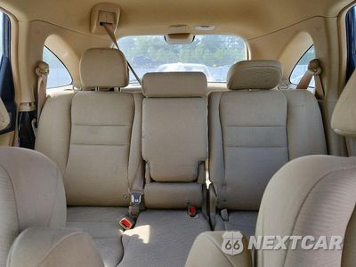 Zdjęcie 10 z 13 samochodu: 2010 HONDA CR-V LX VIN:5J6RE3H36AL045818 - miniatura