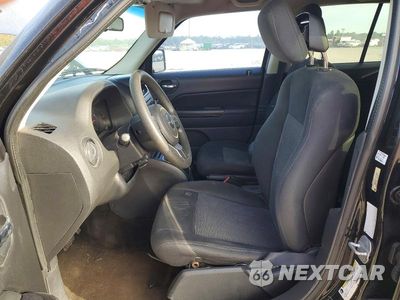 Zdjęcie 7 z 13 samochodu: 2013 JEEP PATRIOT SPORT VIN:1C4NJRBB7DD279984 - miniatura