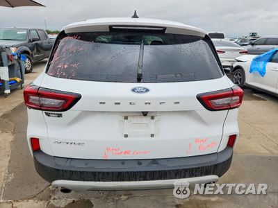 Zdjęcie 6 z 13 samochodu: 2023 FORD ESCAPE ACTIVE VIN:1FMCU0GN4PUB15685 - miniatura