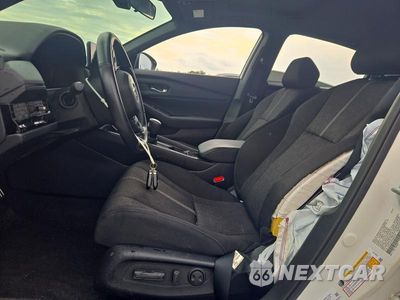 Zdjęcie 7 z 12 samochodu: 2025 HONDA ACCORD HYBRID SPORT VIN:1HGCY2F51SA005193 - miniatura