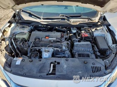 Zdjęcie 11 z 12 samochodu: 2016 HONDA CIVIC LX VIN:19XFC2F57GE048502 - miniatura