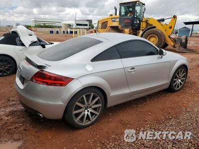 Trzecie zdjęcie samochodu z tyłu: 2008 AUDI TT 3.2 QUATTRO VIN:TRUDD38J281002400 - miniatura
