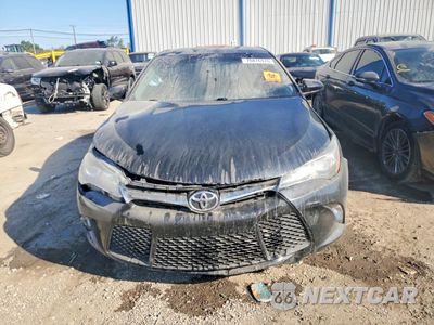 Piąte zdjęcie samochodu w środku: 2016 TOYOTA CAMRY SE VIN:4T1BF1FK2GU195958 - miniatura