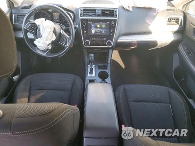 Zdjęcie 8 z 13 samochodu: 2018 SUBARU OUTBACK 2.5I PREMIUM VIN:4S4BSACC3J3310542 - miniatura