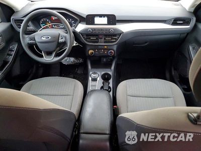 Zdjęcie 8 z 12 samochodu: 2022 FORD ESCAPE S VIN:1FMCU0F63NUB50595 - miniatura