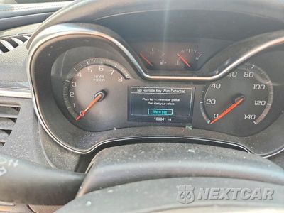Zdjęcie 9 z 12 samochodu: 2015 CHEVROLET IMPALA LT VIN:2G1125S30F9293893 - miniatura