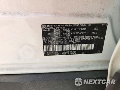 Zdjęcie 14 z 14 samochodu: 2024 TOYOTA RAV4 XLE VIN:2T3W1RFV1RW313646 - miniatura