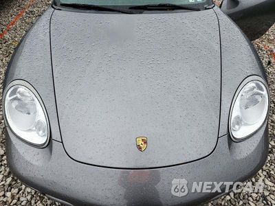 Zdjęcie 11 z 12 samochodu: 2007 PORSCHE CAYMAN VIN:WP0AA29897U762154 - miniatura