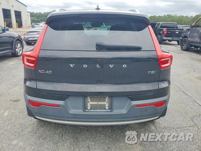 Zdjęcie 6 z 12 samochodu: 2021 VOLVO XC40 T5 MOMENTUM VIN:YV4162UK6M2558212 - miniatura