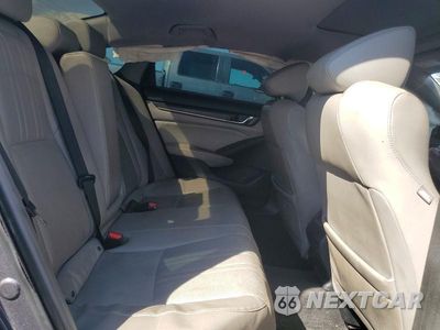 Zdjęcie 10 z 12 samochodu: 2018 HONDA ACCORD EXL VIN:1HGCV1F58JA080524 - miniatura
