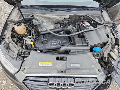 Zdjęcie 11 z 12 samochodu: 2018 AUDI Q3 PREMIUM VIN:WA1ECCFSXJR005320 - miniatura