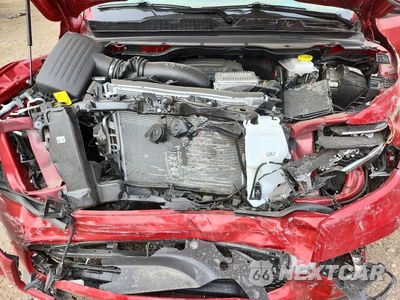 Zdjęcie 11 z 12 samochodu: 2026 RAM 1500 BIG HORN/LONE STAR VIN:1C6SRFFT1TN420187 - miniatura