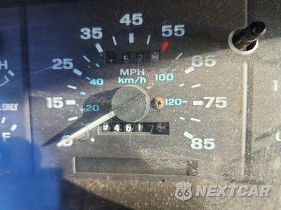 Zdjęcie 9 z 12 samochodu: 1993 FORD RANGER SUPER CAB VIN:1FTCR14X1PPA88283 - miniatura