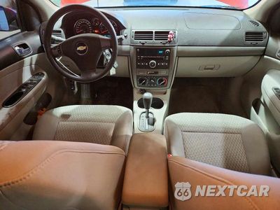 Zdjęcie 8 z 12 samochodu: 2008 CHEVROLET COBALT LT VIN:1G1AL58F387146907 - miniatura