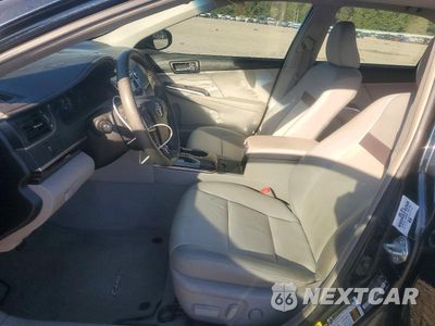 Zdjęcie 7 z 12 samochodu: 2012 TOYOTA CAMRY XLE V6 VIN:4T1BK1FK4CU002831 - miniatura