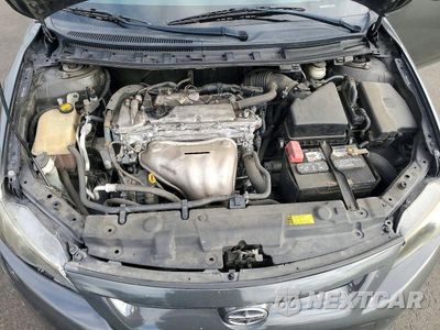 Zdjęcie 11 z 12 samochodu: 2011 SCION TC BASE VIN:JTKJF5C77B3009670 - miniatura