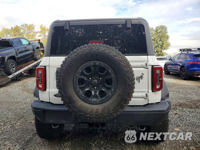 Zdjęcie 6 z 14 samochodu: 2023 FORD BRONCO BASE VIN:1FMEE5DP6PLB37363 - miniatura