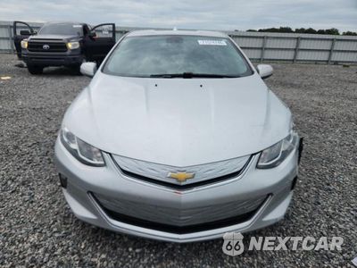 Piąte zdjęcie samochodu w środku: 2018 CHEVROLET VOLT LT VIN:1G1RA6S52JU107313 - miniatura