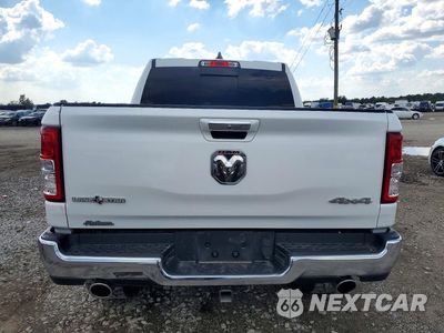 Zdjęcie 6 z 12 samochodu: 2019 RAM 1500 BIG HORN/LONE STAR VIN:1C6SRFFT8KN625455 - miniatura