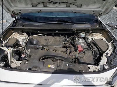 Zdjęcie 12 z 13 samochodu: 2019 TOYOTA RAV4 XLE PREMIUM VIN:JTMC1RFV0KD017524 - miniatura