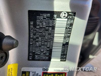 Zdjęcie 12 z 12 samochodu: 2018 TOYOTA COROLLA LE VIN:5YFBURHE5JP782059 - miniatura