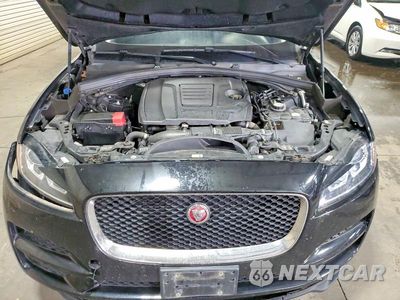 Zdjęcie 11 z 12 samochodu: 2018 JAGUAR F-PACE PREMIUM VIN:SADCJ2FXXJA258083 - miniatura