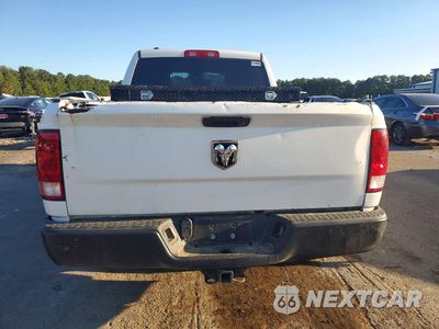 Zdjęcie 6 z 12 samochodu: 2021 RAM 1500 CLASSIC TRADESMAN VIN:1C6RR6FTXMS521049 - miniatura