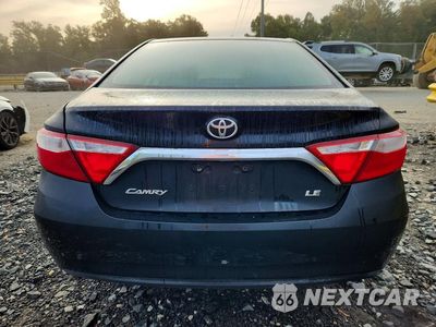 Zdjęcie 6 z 12 samochodu: 2017 TOYOTA CAMRY LE VIN:4T1BF1FK7HU429710 - miniatura