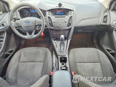 Zdjęcie 8 z 13 samochodu: 2015 FORD FOCUS SE VIN:1FADP3F29FL340686 - miniatura